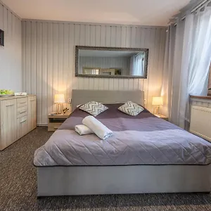 https://apartament-u-majerczyka.zakopanehotels.org