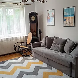 Apartament 65, Sopot